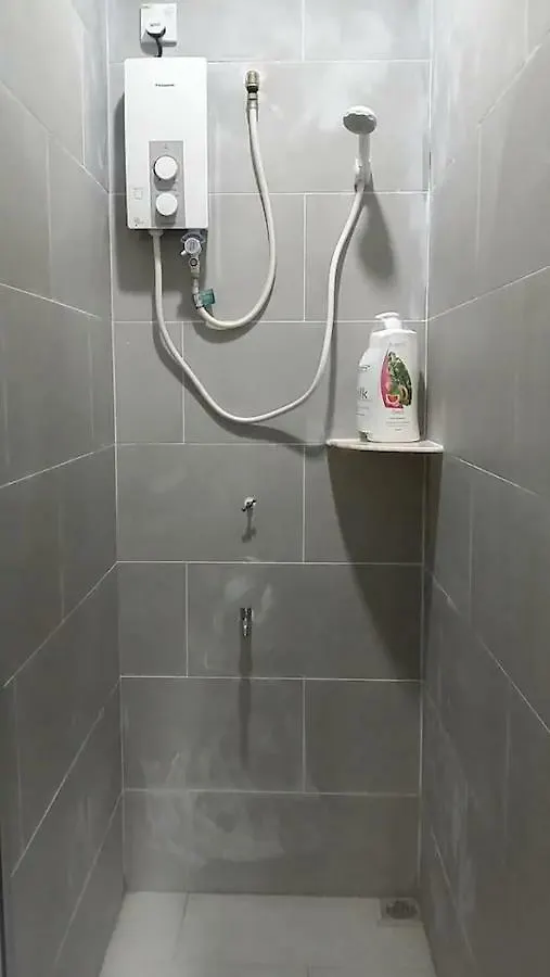 Appartement @ De Garden ** Aeon•Ikea•Tesco•Themed• Desa Tebrau Johor Bahru